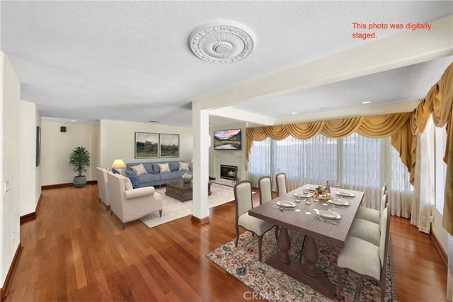 1611 San Almada, Corona, CA 92882