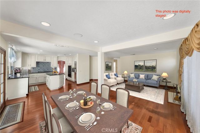 1611 San Almada, Corona, CA 92882