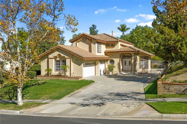 1611 San Almada, Corona, CA 92882
