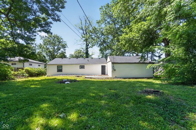 5884 E 42nd Street, Indianapolis, IN 46226