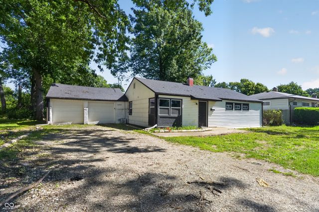 5884 E 42nd Street, Indianapolis, IN 46226
