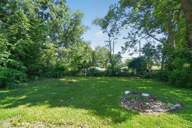 5884 E 42nd Street, Indianapolis, IN 46226
