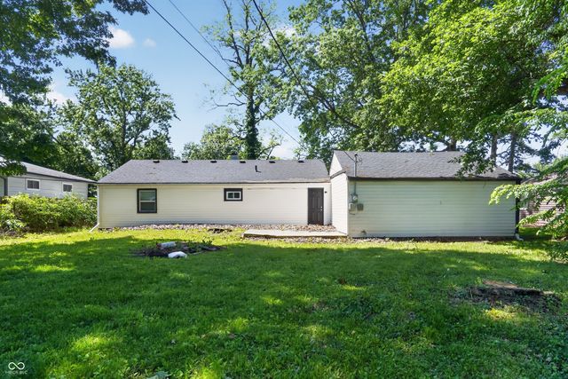 5884 E 42nd Street, Indianapolis, IN 46226