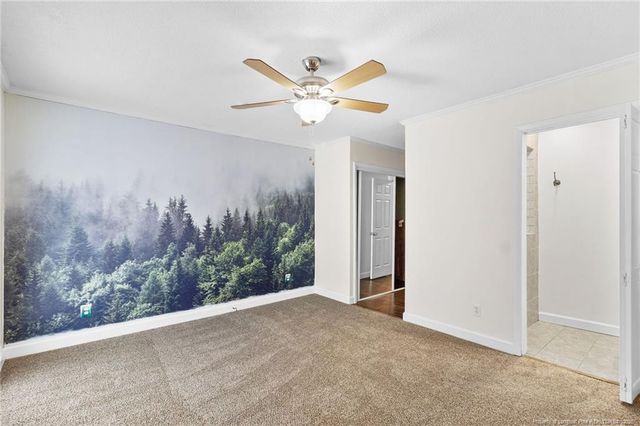 1932 Paisley Avenue, Fayetteville, NC 28304