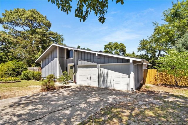 1932 Paisley Avenue, Fayetteville, NC 28304