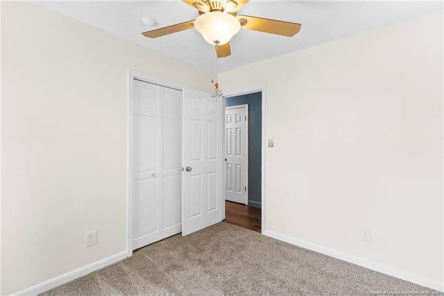 1932 Paisley Avenue, Fayetteville, NC 28304