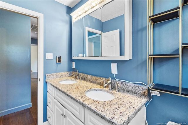 1932 Paisley Avenue, Fayetteville, NC 28304