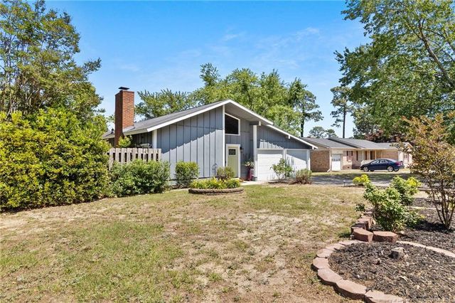 1932 Paisley Avenue, Fayetteville, NC 28304