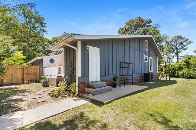 1932 Paisley Avenue, Fayetteville, NC 28304