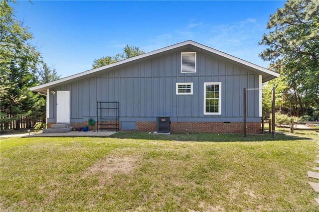 1932 Paisley Avenue, Fayetteville, NC 28304
