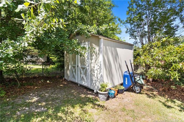 1932 Paisley Avenue, Fayetteville, NC 28304