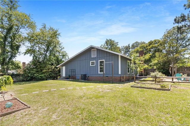 1932 Paisley Avenue, Fayetteville, NC 28304