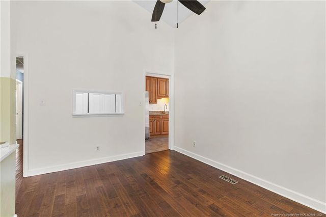 1932 Paisley Avenue, Fayetteville, NC 28304