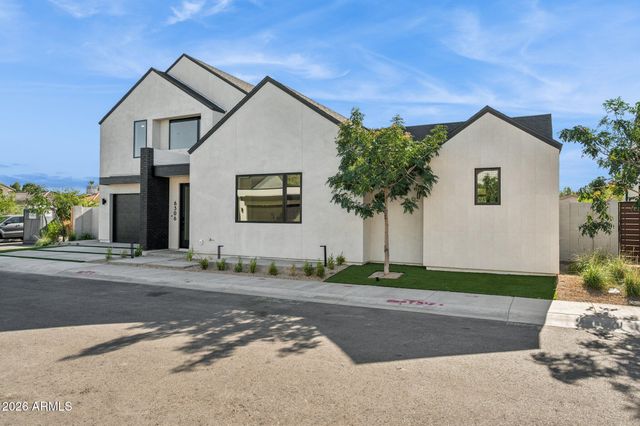 6306 N 10TH Drive, Phoenix, AZ 85013