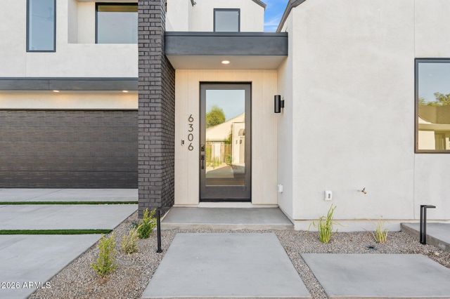6306 N 10TH Drive, Phoenix, AZ 85013