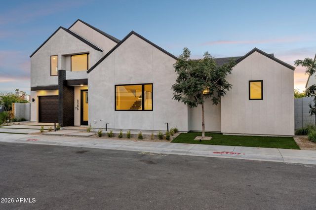 6306 N 10TH Drive, Phoenix, AZ 85013