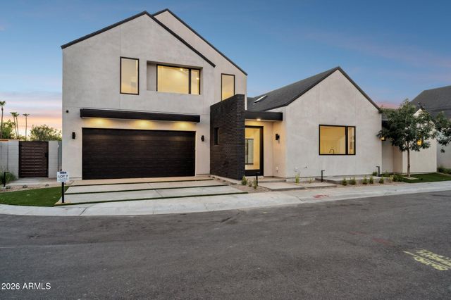 6306 N 10TH Drive, Phoenix, AZ 85013