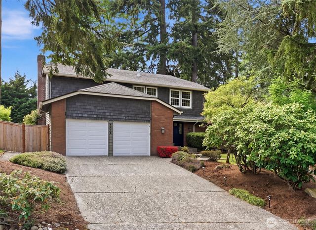 4423 156th Place SE, Bellevue, WA 98006