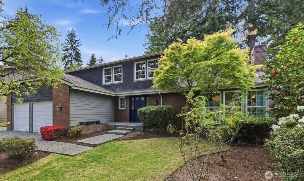 4423 156th Place SE, Bellevue, WA 98006