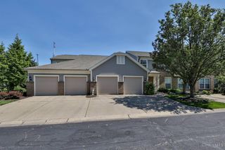 715 Castlegate Lane, Springfield Twp., OH 45231