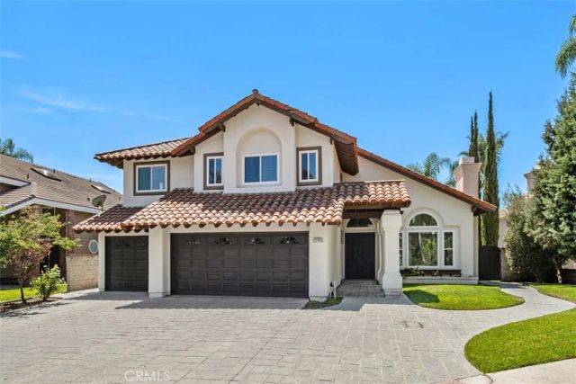 22481 Ivy Ridge, Mission Viejo, CA 92692