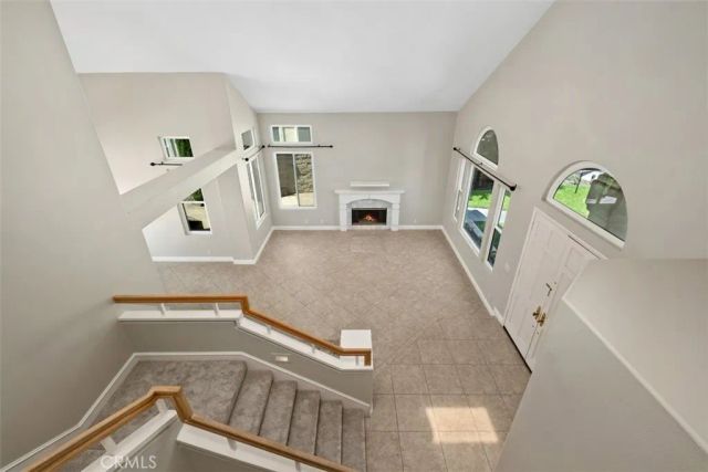 22481 Ivy Ridge, Mission Viejo, CA 92692
