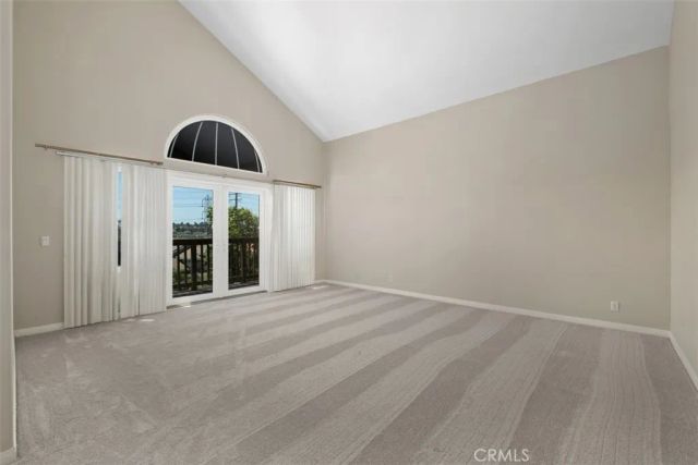 22481 Ivy Ridge, Mission Viejo, CA 92692