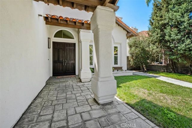22481 Ivy Ridge, Mission Viejo, CA 92692