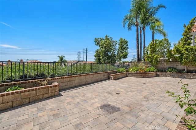 22481 Ivy Ridge, Mission Viejo, CA 92692