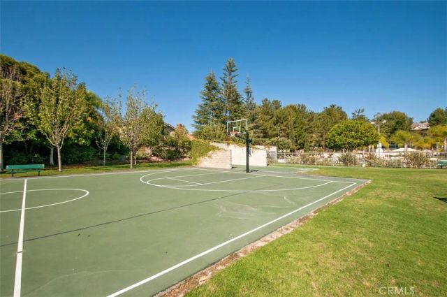 22481 Ivy Ridge, Mission Viejo, CA 92692