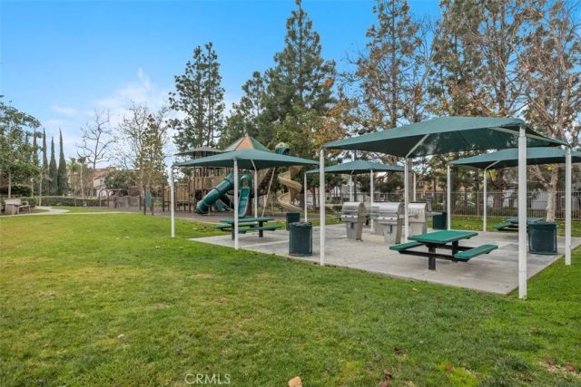 22481 Ivy Ridge, Mission Viejo, CA 92692