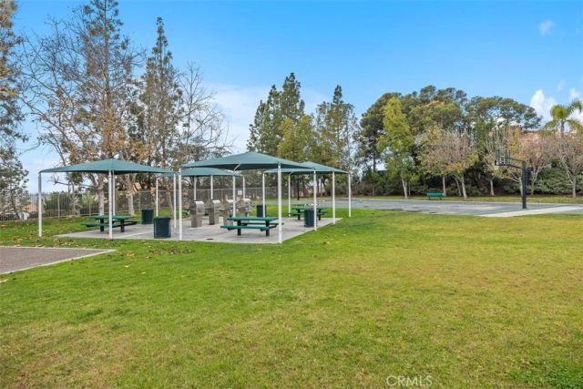 22481 Ivy Ridge, Mission Viejo, CA 92692