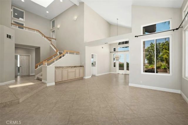 22481 Ivy Ridge, Mission Viejo, CA 92692