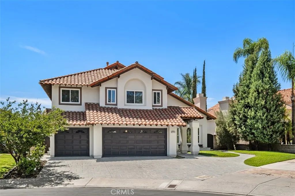 22481 Ivy Ridge, Mission Viejo, CA 92692