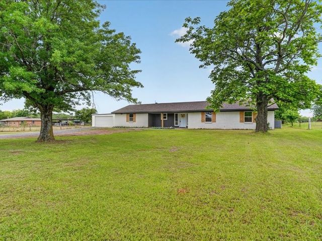 603 Conveyor Drive, Joshua, TX 76058
