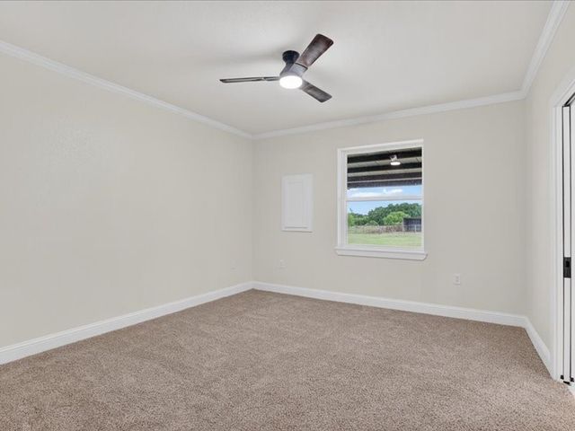 603 Conveyor Drive, Joshua, TX 76058