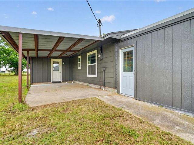 603 Conveyor Drive, Joshua, TX 76058