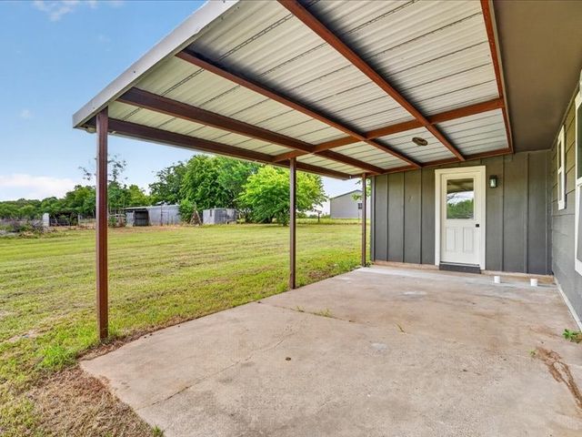 603 Conveyor Drive, Joshua, TX 76058