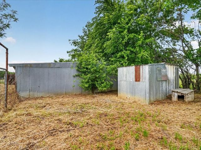 603 Conveyor Drive, Joshua, TX 76058