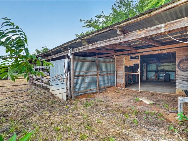 603 Conveyor Drive, Joshua, TX 76058