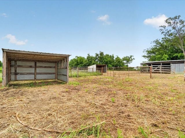 603 Conveyor Drive, Joshua, TX 76058