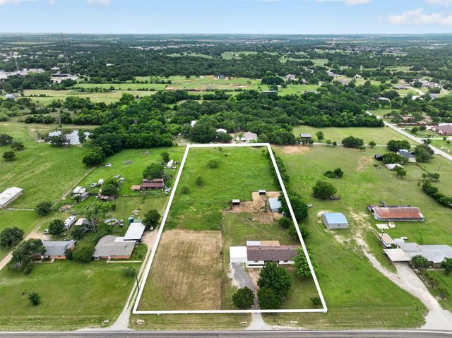 603 Conveyor Drive, Joshua, TX 76058