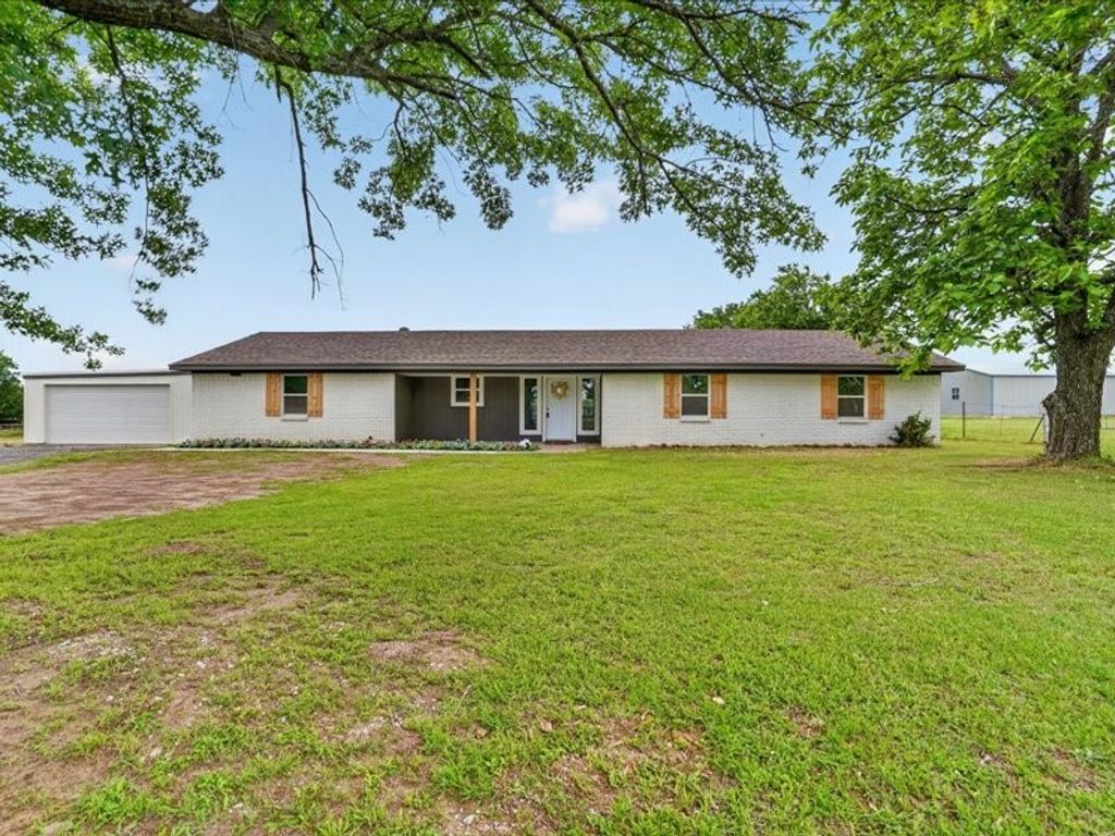 603 Conveyor Drive, Joshua, TX 76058