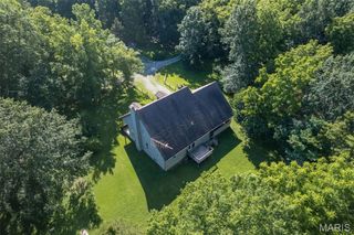 5450 Aulsbury Chapel Road, Bonne Terre, MO 63628