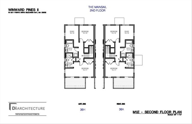 52 Starboard Drive 36H, Wareham, MA 02558