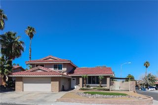 4160 Chela Court, Las Vegas, NV 89120