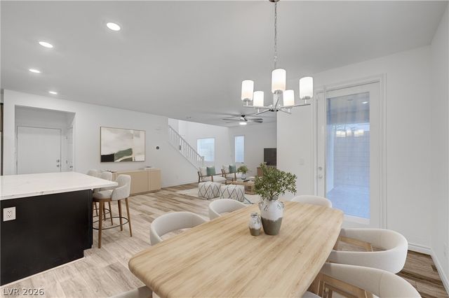 8125 Skye Plum Street, Las Vegas, NV 89166