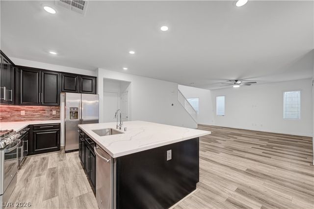 8125 Skye Plum Street, Las Vegas, NV 89166