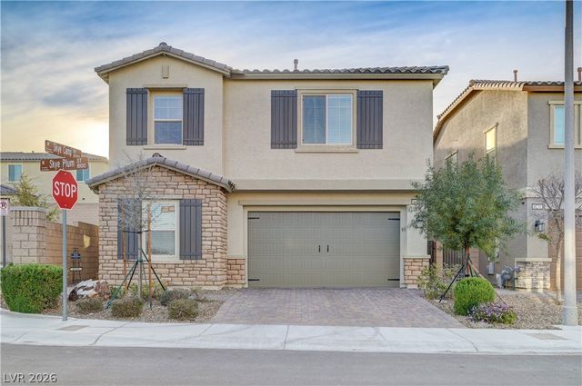 8125 Skye Plum Street, Las Vegas, NV 89166