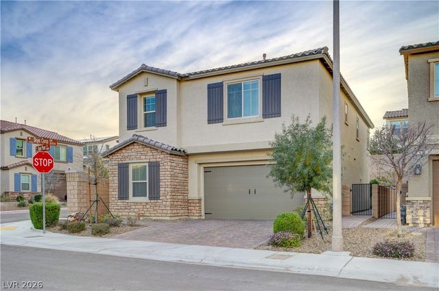 8125 Skye Plum Street, Las Vegas, NV 89166